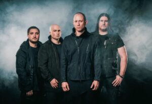 « Nous avons déjà commencé à y travailler et je pense que 2026 sera l&rsquo;année de la sortie du nouvel album », affirme Paolo Gregoletto de Trivium