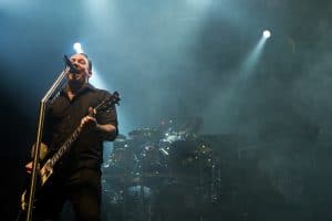 Volbeat annonce sa tournée en France pour mai 2022 !