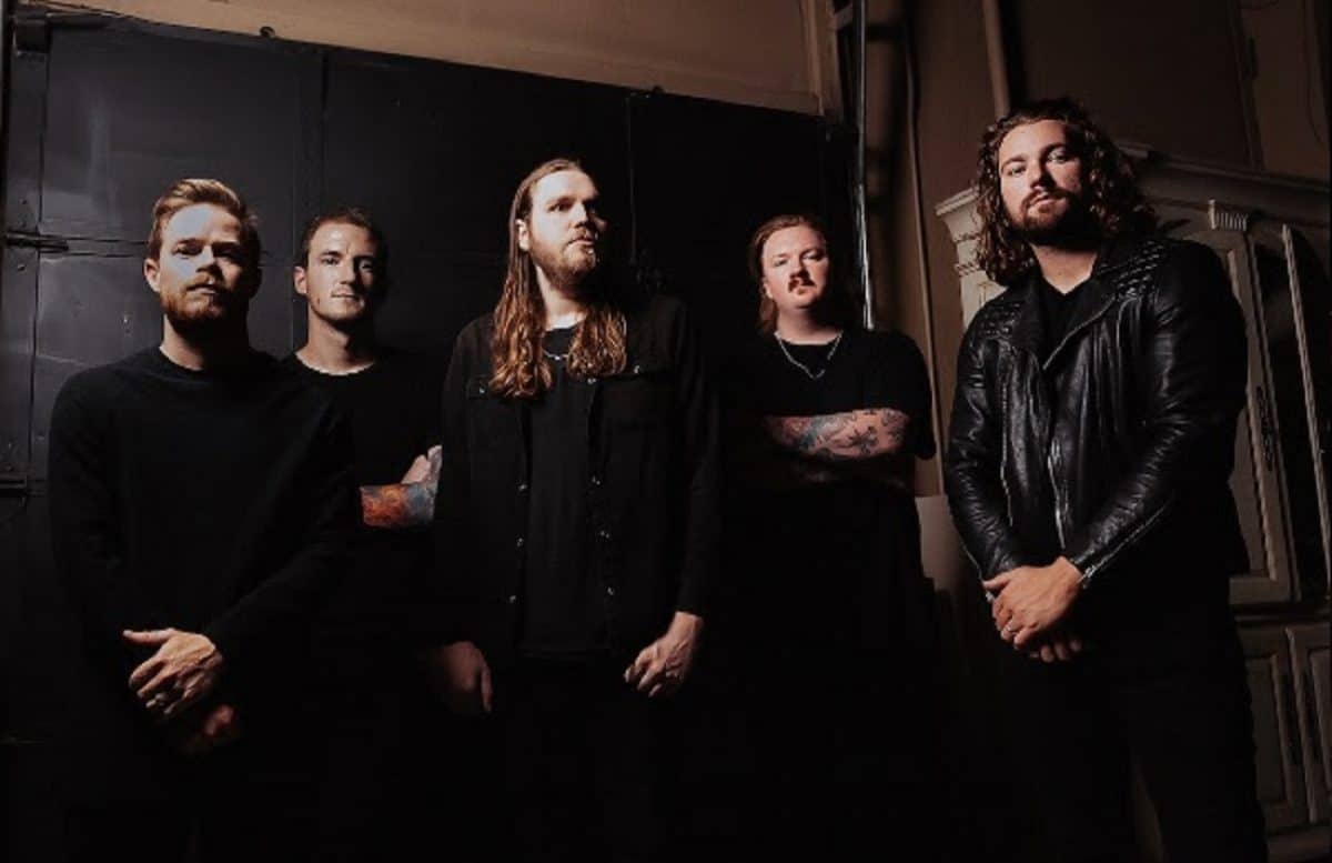 Les nouveautés Metal & Rock de la semaine : Wage War, Memphis May Fire, Shadow Of Intent et autres