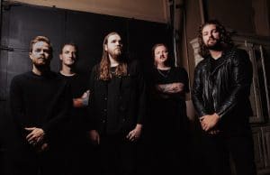 Les nouveautés Metal & Rock de la semaine : Wage War, Memphis May Fire, Shadow Of Intent et autres