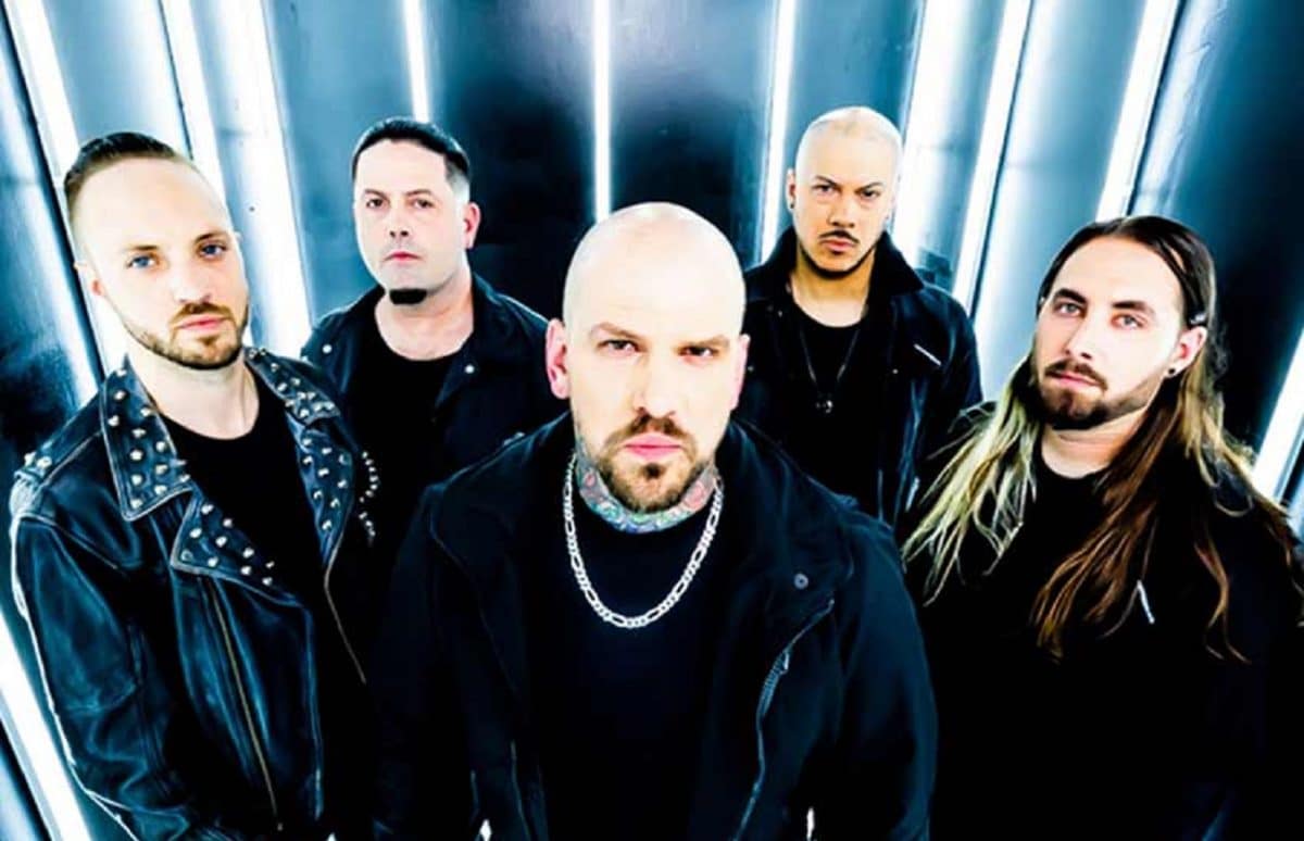 Bad Wolves reprend la chanson Mama I&rsquo;m Coming Home d&rsquo;Ozzy Osbourne