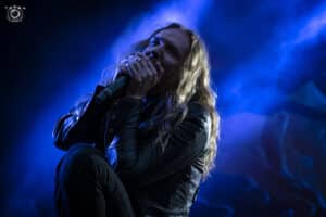 Dark Tranquillity a commencé l&rsquo;enregistrement de son 13e album