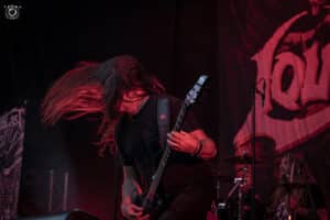 Le concert « contre la maladie de Charcot » à Nantes avec Loudblast et d&rsquo;autres approche à grands pas
