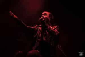 « Nous avons besoin de temps et d&rsquo;inspiration » : Moonspell ne sortira pas de nouvel album avant un certain temps