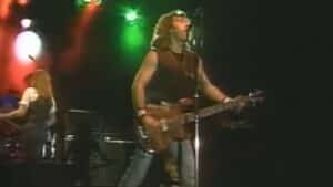 Status Quo : L&rsquo;ex-bassiste et membre fondateur Alan Lancaster est décédé à 72 ans