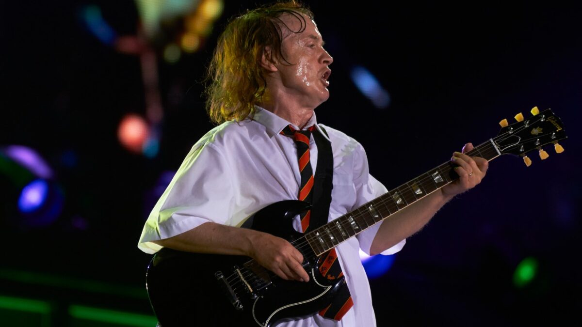 5 chansons célèbres que les groupes refusent de jouer en concert