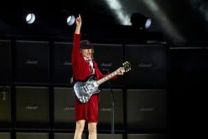 Le producteur Rick Rubin admet que travailler avec AC/DC n&rsquo;était pas une bonne expérience : « C&rsquo;était bizarre »