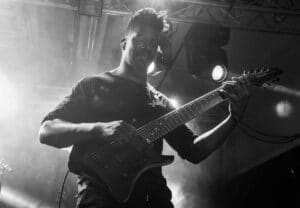 Animals As Leaders : Écoutez le nouveau single du groupe, Monomyth