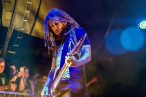 Love & Death, Lacey Sturm, August Burns Red et d&rsquo;autres participeront au livestream de prévention du suicide, Choose Life