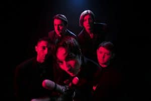 Bring Me The Horizon annonce le titre et la date de sortie de son prochain album, POST HUMAN: NeX GEn