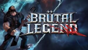 De Brütal Legend à DOOM : les 5 rencontres les plus marquantes entre metal et jeux vidéo