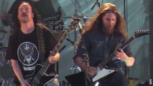 Carcass : Jeff Walker à propos de l&rsquo;influence du groupe sur l&rsquo;émergence du Nu Metal : « Ça a eu des effets secondaires désastreux »