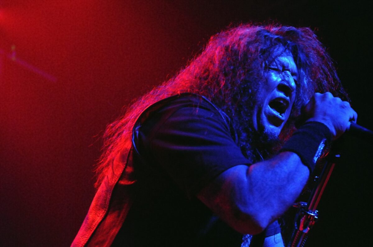 Testament ajoute des concerts à sa tournée européenne de l&rsquo;été 2024