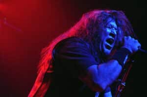 Chuck Billy, le chanteur de Testament, parle de sa collaboration à la nouvelle série animée de Marvel, What If…? : « C&rsquo;était génial, le producteur est un fan de Testament »