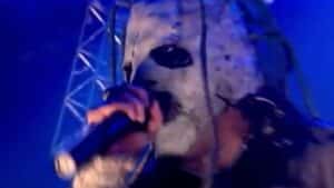 Corey Taylor de Slipknot sur Iowa : « Pendant des années, j&rsquo;ai eu du mal à écouter cet album parce que j&rsquo;étais dans un état d&rsquo;esprit vraiment tordu »