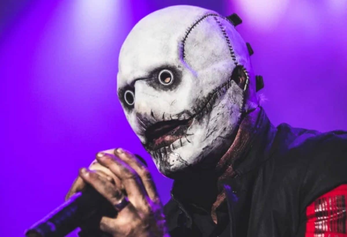 Corey Taylor à propos de Slipknot : « Ce groupe a toujours été plus grand que nous, plus grand que la musique que nous faisons »