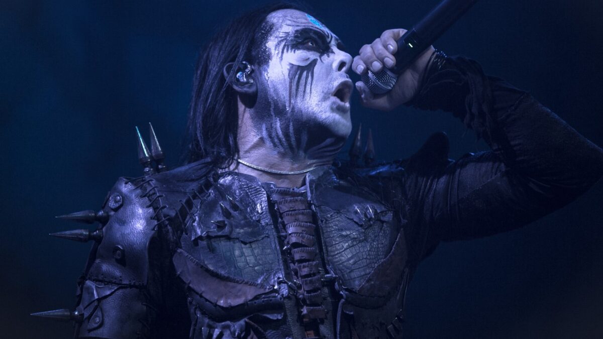 « Je ne laisserai pas des calomnies définir ce groupe » : Dani Filth répond une dernière fois à Zoë et Ashok