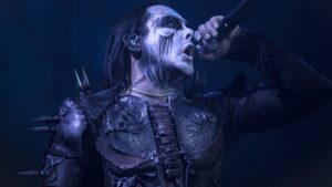 Dani Filth : « Je pensais que c’était des conneries » – l’aveu de Faust avant son arrestation