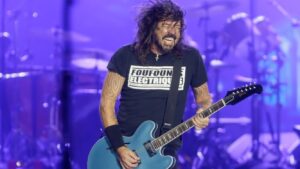 Dave Grohl (Foo Fighters) révèle son groupe grunge préféré… et ce n’est pas Nirvana