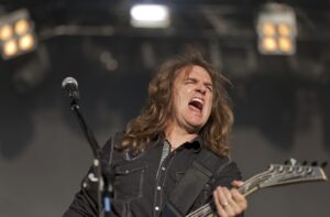 « On ne veut plus de toi ici » : quand David Ellefson revenait sur son éviction de Megadeth – Un départ sans retour en 2021