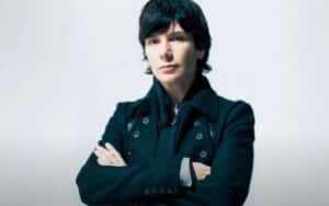 Le frontman de Mr. Big explique pourquoi il a perdu contact avec Paul Gilbert