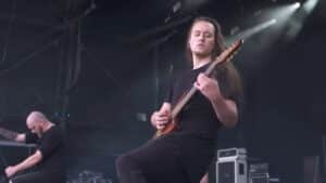 Fallujah entre en studio pour enregistrer son nouvel album