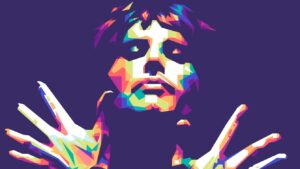 Queen : Brian May à propos de Freddie Mercury : « À l&rsquo;intérieur, il y avait une personne très peu sûre d&rsquo;elle, mais à l&rsquo;extérieur, c&rsquo;était un guerrier »