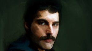 Queen : Brian May à propos de Freddie Mercury : « Il était hors de contrôle mais je n&rsquo;ai jamais entendu quelqu&rsquo;un interpréter à ce degré de perfection »