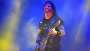 Slayer : Gary Holt à propos d&rsquo;une éventuelle reformation : « J&rsquo;en doute fortement… Pour autant que je sache, cela n&rsquo;arrivera jamais »