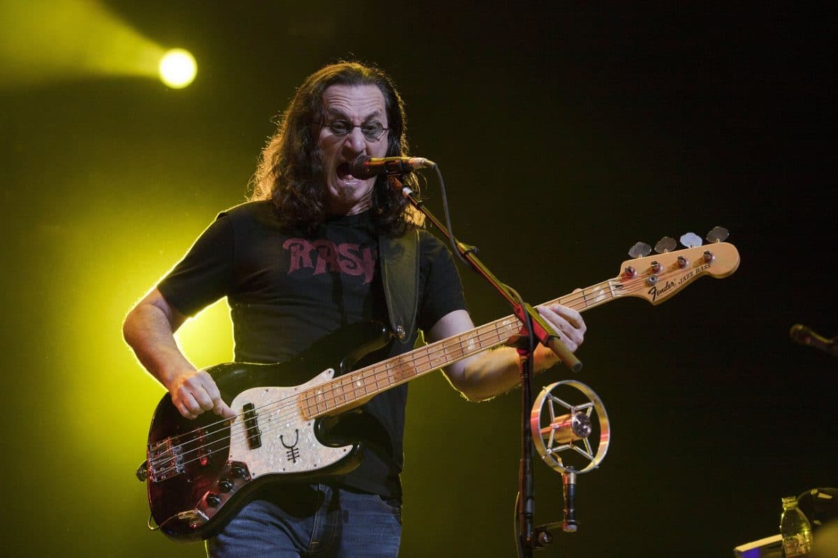 Rush annonce une édition spéciale de Signals pour le 40e anniversaire de l&rsquo;album