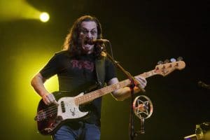 Onze ans après ses adieux, Rush remonte sur scène là où Neil Peart avait joué son dernier concert