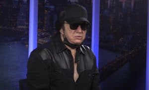 Gene Simmons de Kiss : « Qui a tué l&rsquo;industrie de la musique ? Les fans »