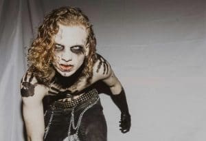 Le fils de Corey Taylor commente le décès de Joey Jordison et s&rsquo;oppose aux critiques