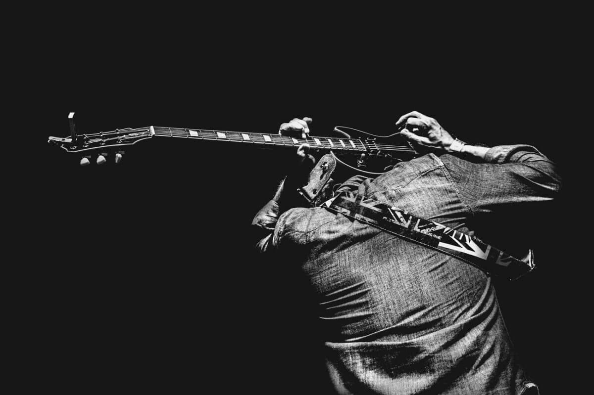 Quels sont les albums de Rock les plus vendus au monde ?