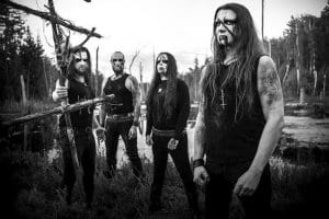 Hate, le puissant groupe de blackened death metal, est de retour avec un nouveau single et un album prévu pour le mois de mai (Bellum Regiis)
