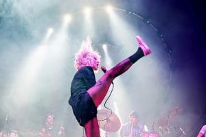 Hayley Williams (Paramore) considère Turnstile comme « son Fugazi », certains fans s’interrogent