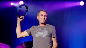 Deep Purple : Ian Gillan à propos de l&rsquo;éventuel retour de Ritchie Blackmore : « Ce serait un cirque et une distraction, pas du tout amusant »