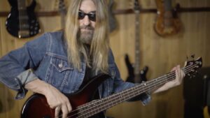 Megadeth : James LoMenzo à propos de son retour sur scène : « Le groupe est tout simplement fantastique. C&rsquo;est une vraie centrale électrique »