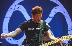 “J’imaginais ça dans 20 ans, pas maintenant” : Jason Newsted (ex-Metallica) raconte comment il a découvert son cancer
