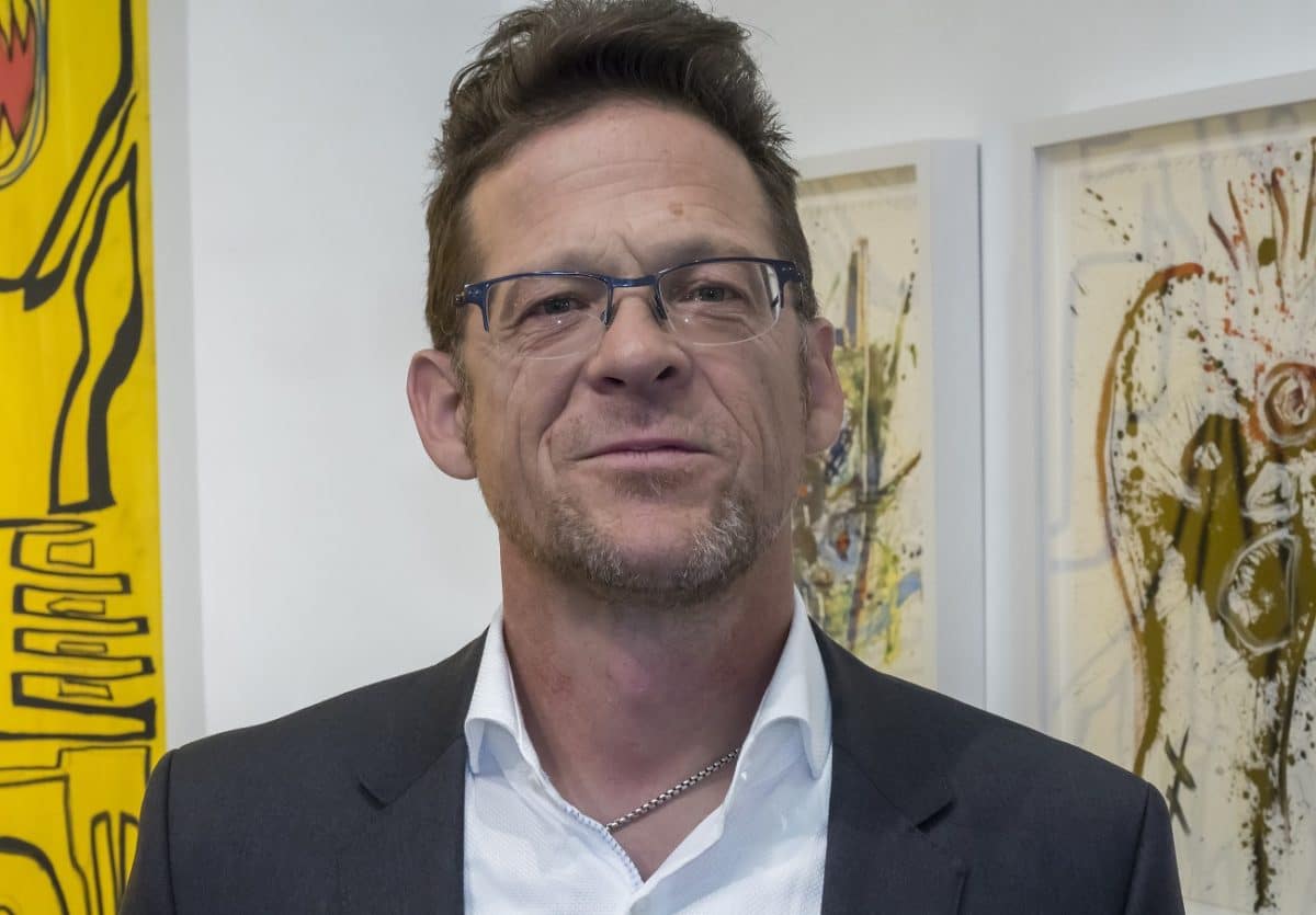 “Je préférais vivre plutôt que rester dans Metallica” : Jason Newsted brise le récit autour d’Echobrain
