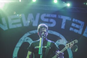 Metallica : Découvrez la démo de Jason Newsted à l&rsquo;origine du titre mythique, My Friend Of Misery !