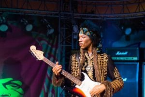 Un producteur affirme que Jimi Hendrix « n&rsquo;était pas un bon chanteur » et qu&rsquo;il « détestait sa voix »