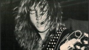 Rage : Jochen Schroeder, cofondateur et guitariste du groupe, est décédé