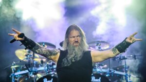 Les 20 meilleurs albums de 2001, un millésime Metal exceptionnel !