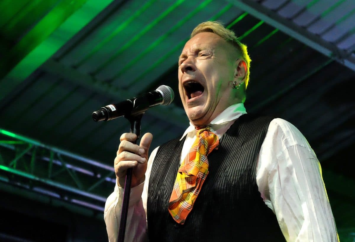 « J’ai été choqué de voir à quel point c’était affreux » : John Lydon semble de plus en plus en colère contre ses ex-collègues des Sex Pistols alors que leur reformation rencontre un succès grandissant