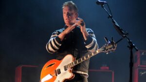 Queens Of The Stone Age : Un juge délivre une ordonnance restrictive contre Josh Homme (dont les enfants ont témoigné contre lui)
