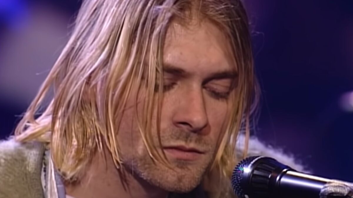 Plusieurs épisodes emblématiques de MTV Unplugged sont désormais disponibles sur Paramount+