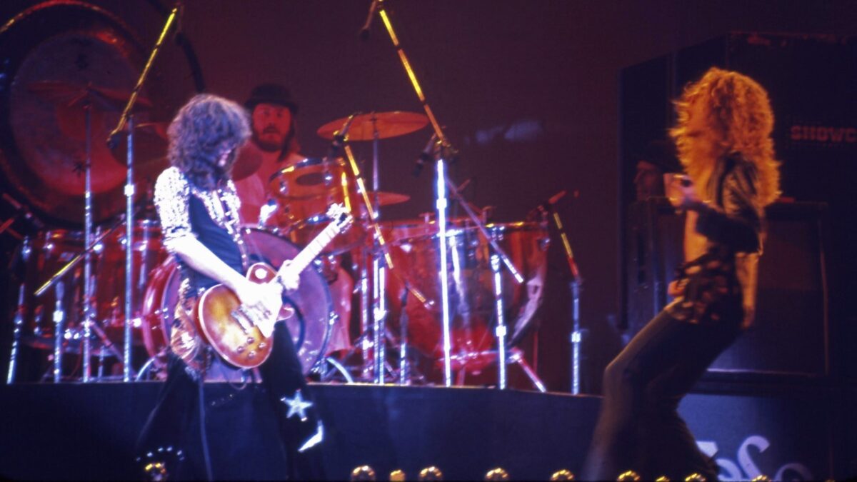 20 chansons mythiques du Rock sans solo de guitare !