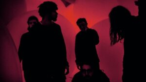 Loathe publie un nouveau teaser cryptique