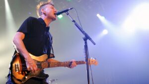 Blink-182 : Mark Hoppus annonce qu&rsquo;il a vaincu le cancer !